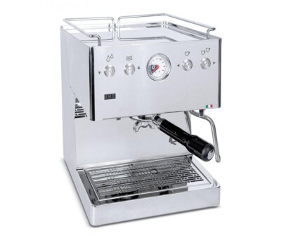 Quick Mill LUNA Espressomaschine Thermoblock * PID * Preinfusion