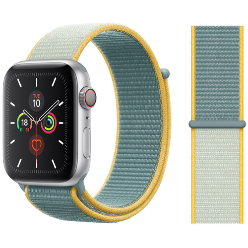 GENUINE APPLE WATCH STRAP NIKE 45MM 41MM 44MM 42 40 38 SPORT BAND LOOP BRAND NEW - Picture 174 of 184