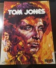 Tom Jones Tour Program Lot of 5, some w/ Ticket Stubs, and a 8x10 Picture (p47) — photo 3