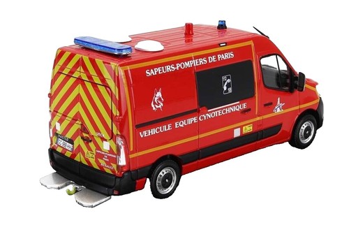 CIJ-EUROPARC -RENAULT 1000 Kg PTT Avec Remorque EUR 30,00 - PicClick FR