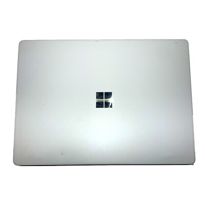 Microsoft Surface Laptop 1769 13