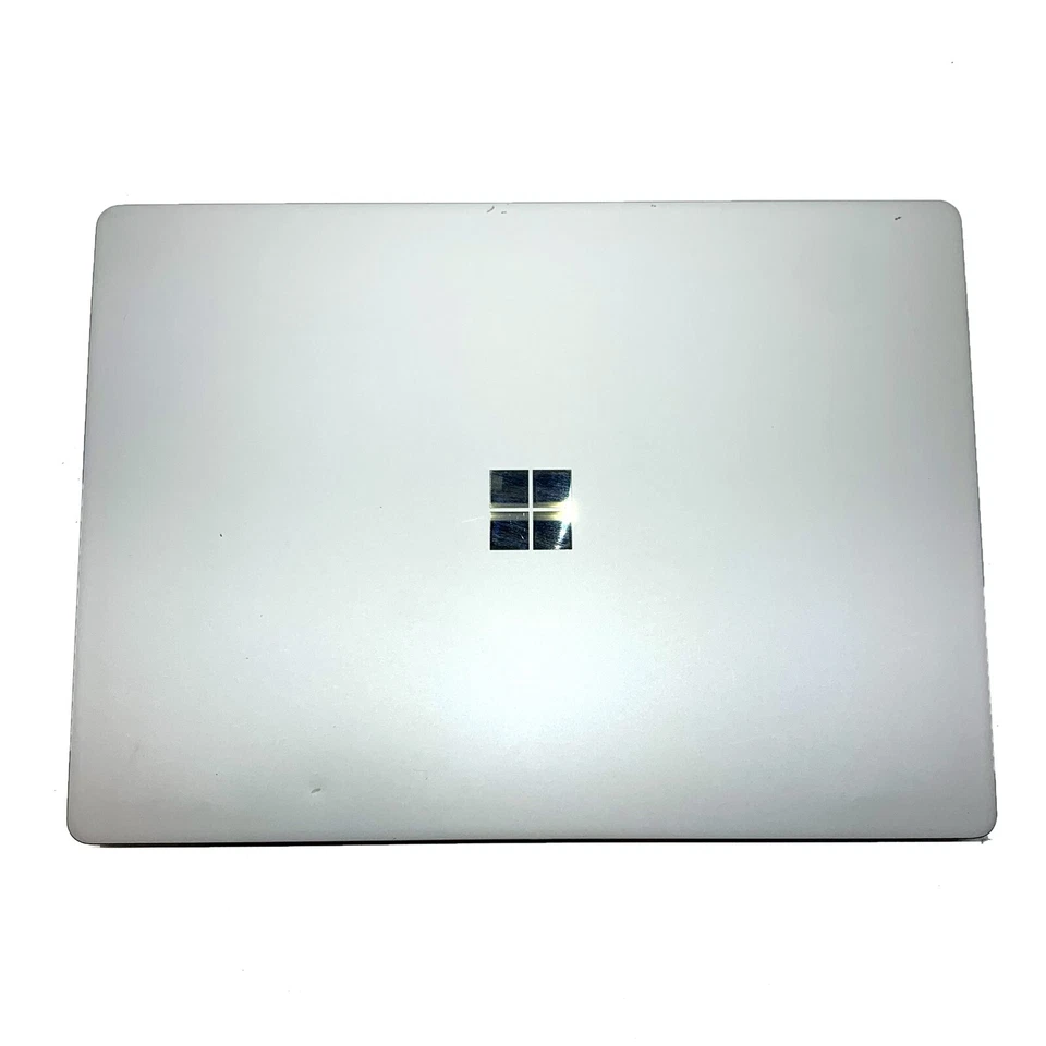 Microsoft Surface Laptop 1769 13" Touch i5-7300 2.6GHz 8GB 256GB Win11 Lost Keys - Image 2 of 4