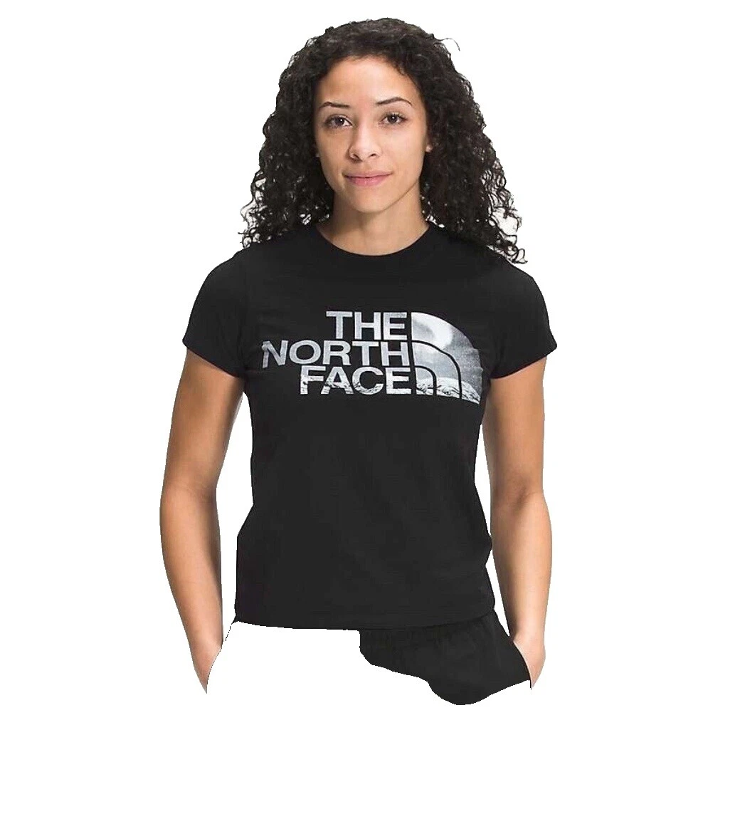 Poliéster The North Face Tops para mujer