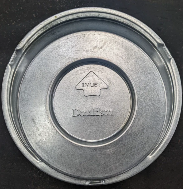 Air Filter Element Donaldson P153551 LAF3551 PA2705 AF1968 BRAND NEW FREE SHIP - Image 3 of 4