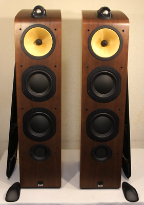 B&W - BOWERS AND WILKINS 703 S1 FLOORSTANDING SPEAKERS | eBay B&W - BOWERS AND WILKINS 703 S1 FLOORSTANDING SPEAKERS | eBay