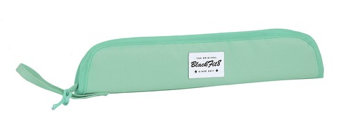 BLACKFIT8 Zaino Con Ruote Compact Ext.Orga - Scuola Media Azul Oscuro