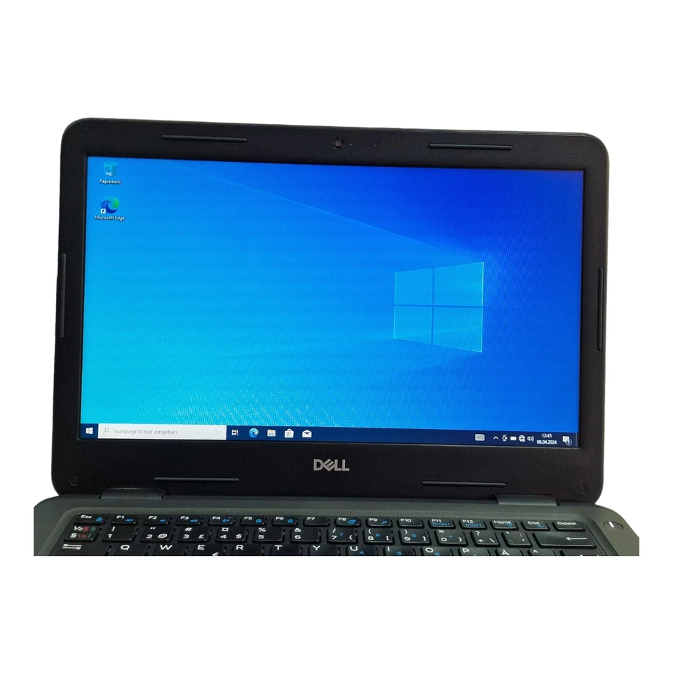 PC Portable Dell Latitude 3300 Intel i3-7020U 8GB/128GB SSD/ Windows10 Pro #E80 - Photo 4/4