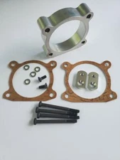 Billet Throttle Body Spacer For 2005-2019 Nissan Frontier 05-15 Xterra 4.0L 5.6L