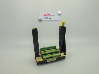 Murr Steckkartenträger 63040 SKP 64 / IG für Europakarte Eurocard Holder