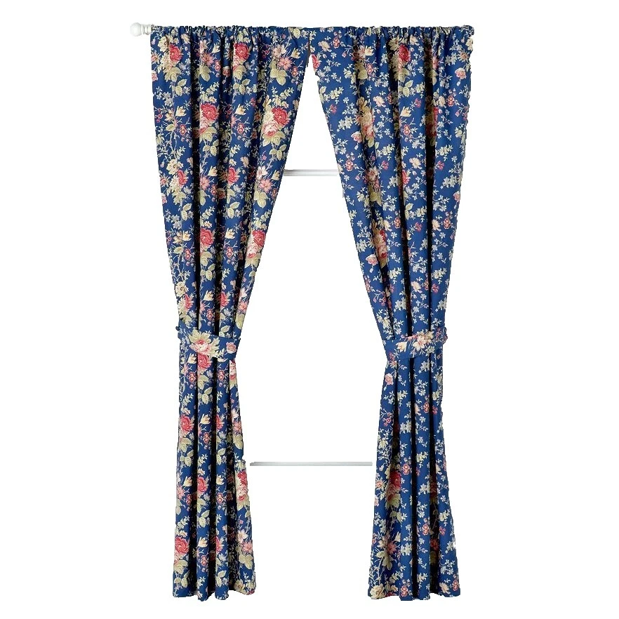 Cortinas de Ventana Chaps Multicolor