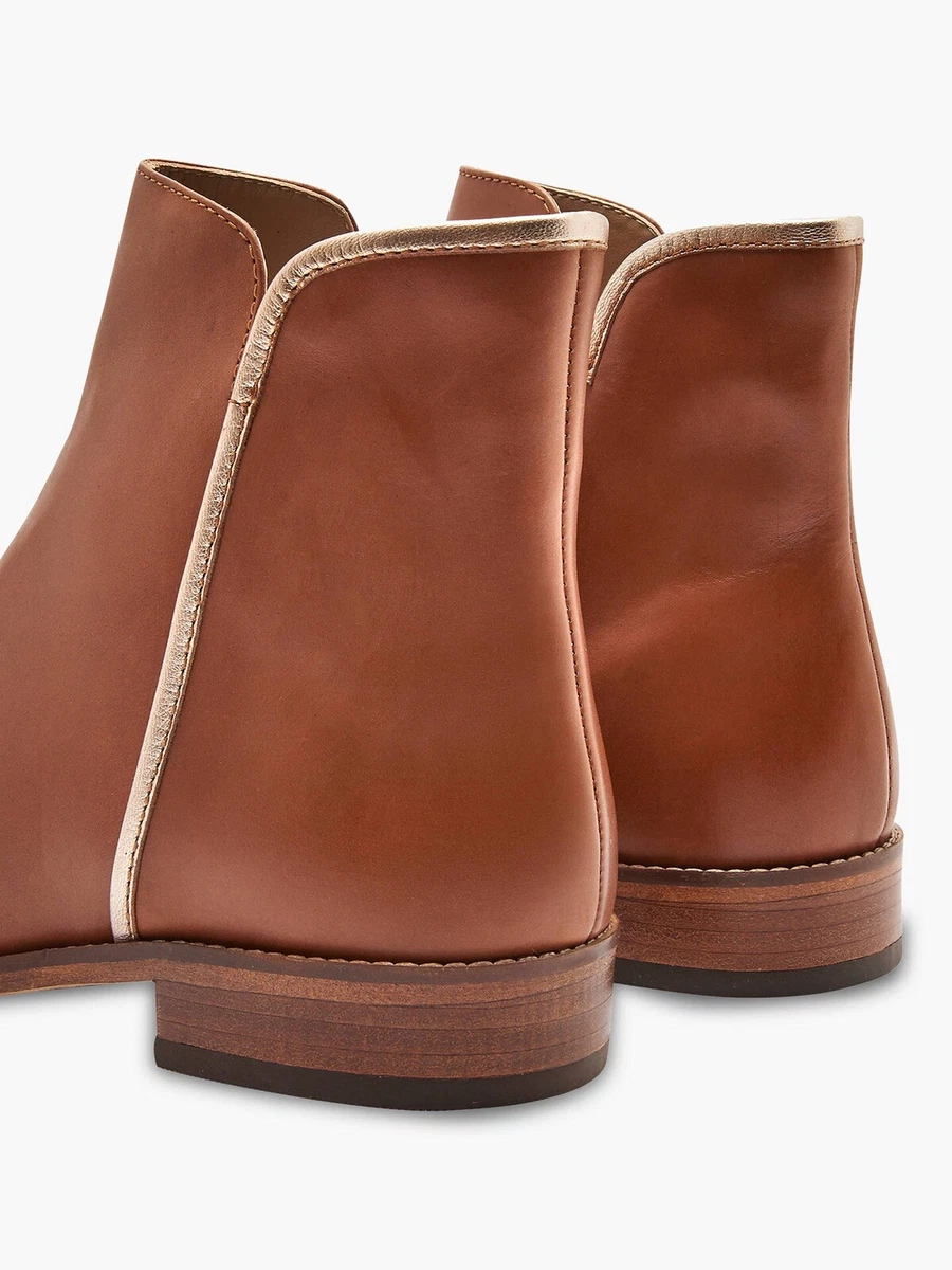Joules westminster hotsell ankle boots