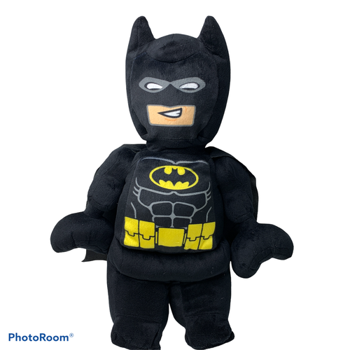 stuffed bubble guppies