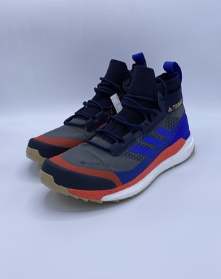 NEW] adidas Terrex Free Hiker GTX Men
