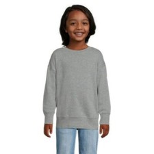 Athletic Works Boy's Fleece 2 Set Piece Size L