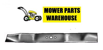 1 NEW AYP CRAFTSMAN HUSQVARNA MOWER MULCHING BLADE 21