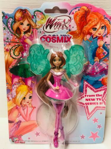 Integrity Toys Undercover Angel Full Set Poppy Parker | eBay UK