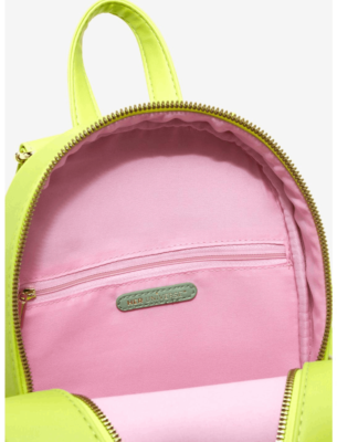 Her Universe Keroppi Figural Mini Backpack | eBay display picture 1