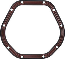 Dana44 Axles Differential Cover Gasket For Jeep Cherokee Grand Wagoneer J-trucks Dana44 Axles Differential Cover Gasket For Jeep Cherokee Grand Wagoneer J-trucks