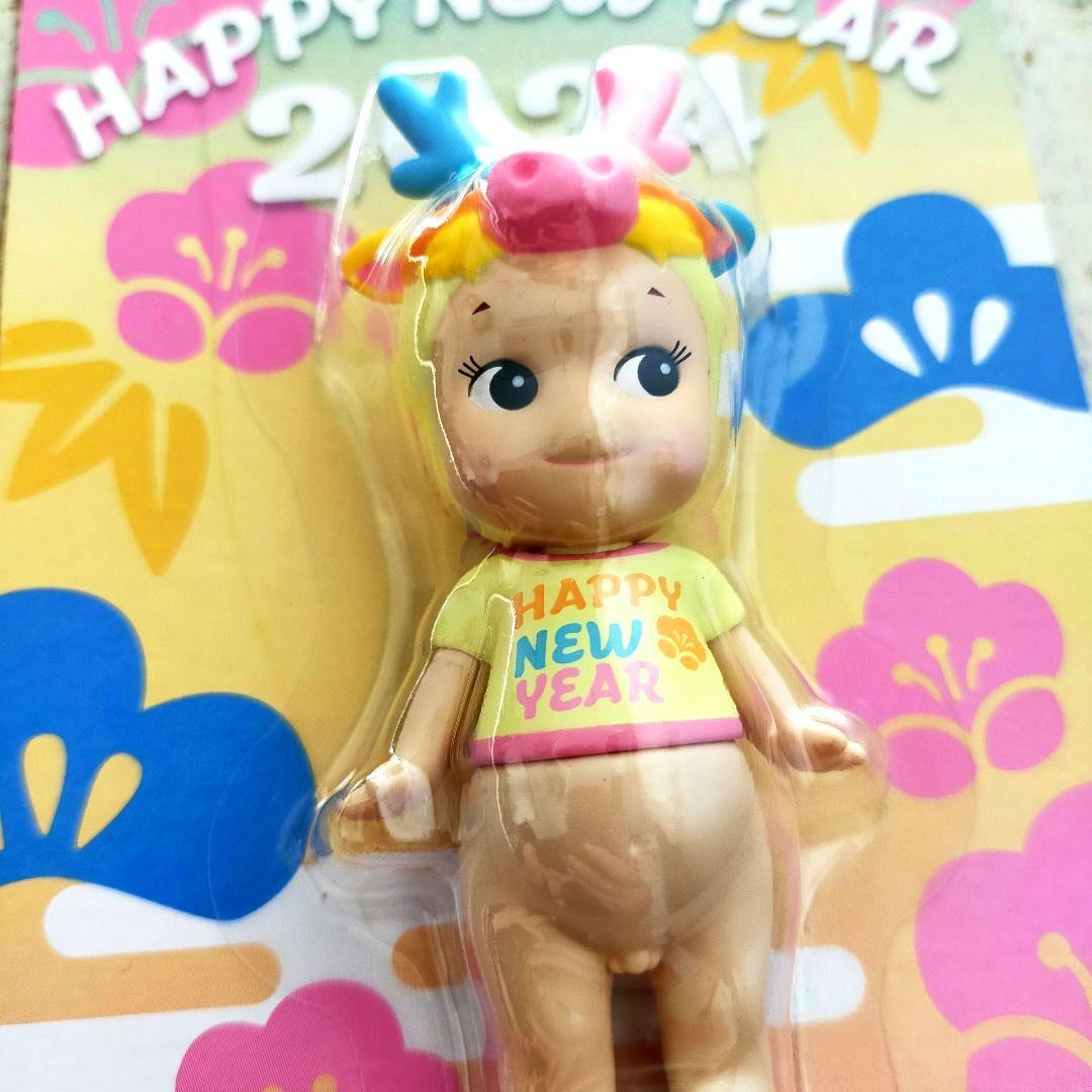 Sonny Angel Zodiac Dragon New Year's Card 2024 Limited Sonny Angel Zodiac Dragon New Year's Card 2024 Limited