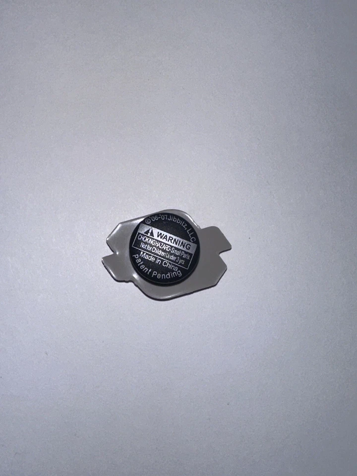 Oklahoma State Oficial Crocs Licenciado Jibbitz (RARO) Foto 3 de 4