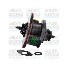 1x Rumpfgruppe, Turbolader MEAT & DORIA 60142 passend für BMW