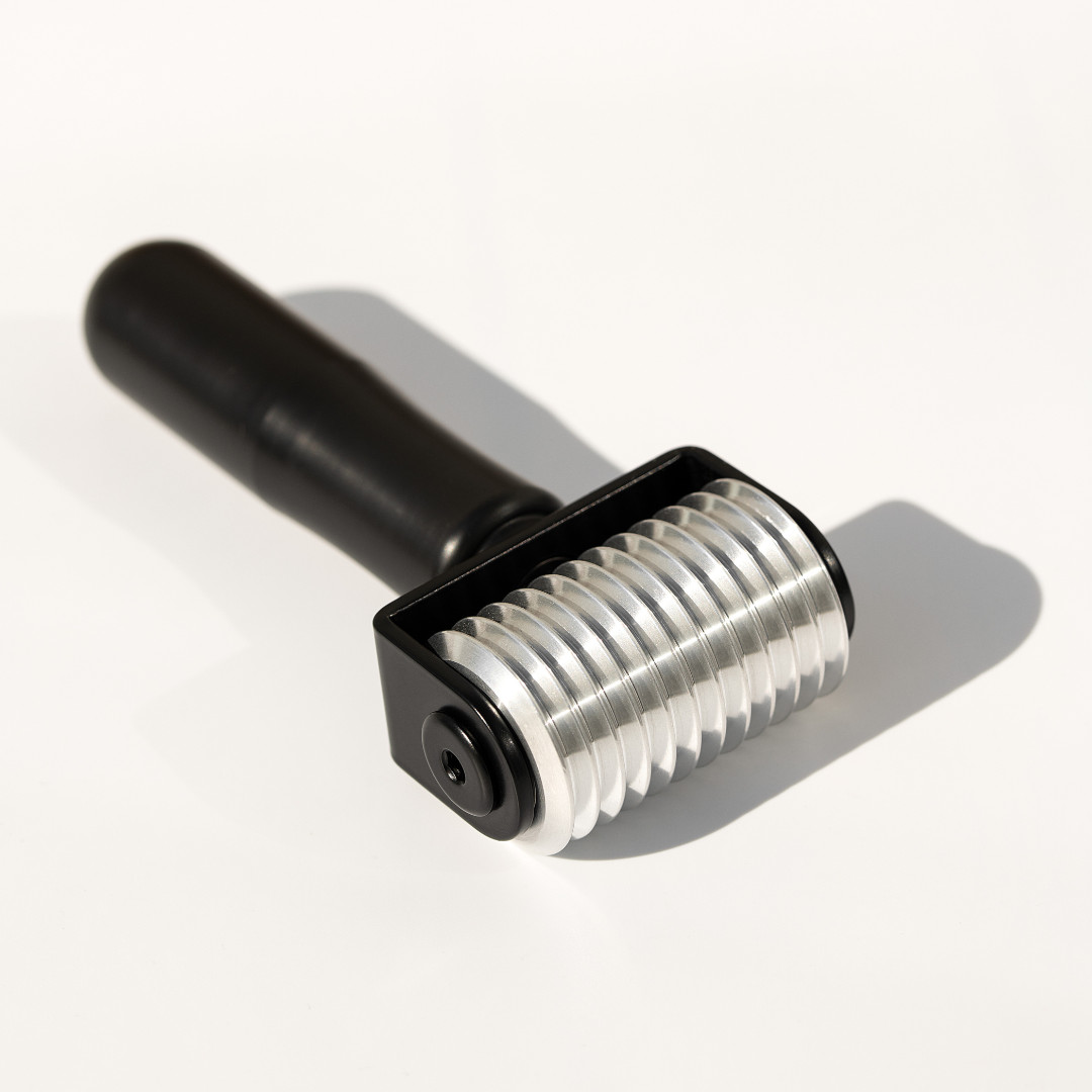 Needley-Roll-Mini Faszienrolle Sensitive Pferd. Die Nr.1 Massagerolle für Ponys.