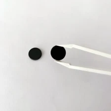 Various sizes HWB830 RG830 830nm IR infrared Pass Filter Visible Cu