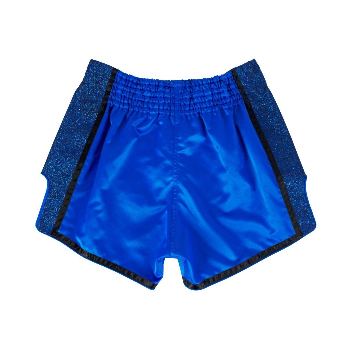 Fairtex Authentic Sport Muay Thai KickBoxing MMA Slim Satin Shorts