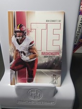 2024 Topps Signature Class - Rookies Ben Sinnott #200 (RC)