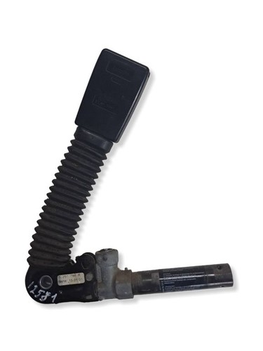 BMW 3 E46 2003 Vorne rechts Gurtschloss vorne 8257788 MAC12581