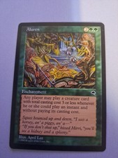 Aluren Tempest Regular for sale online | eBay