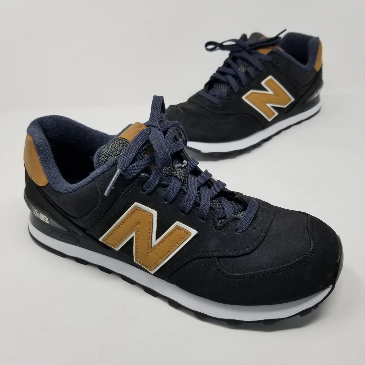 New Balance ML574SLA \
