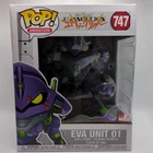 EVA UNIT 01 #747 - Neon Genesis Evangelion (POP! Animation)
