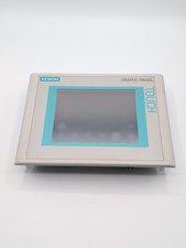 Siemens TP177B PN/DP-6 CSTN 6AV6 642-0BA01-1A...
