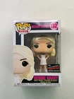 Funko Pop! Rocks: Debbie Harry #132 NYCC Offical Con Sticker +PROTECTOR H3