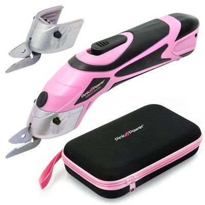 Fabric Scissors Cutter for Crafts, Sewing, Cardboard, Carpet, & Scrapbooking ...