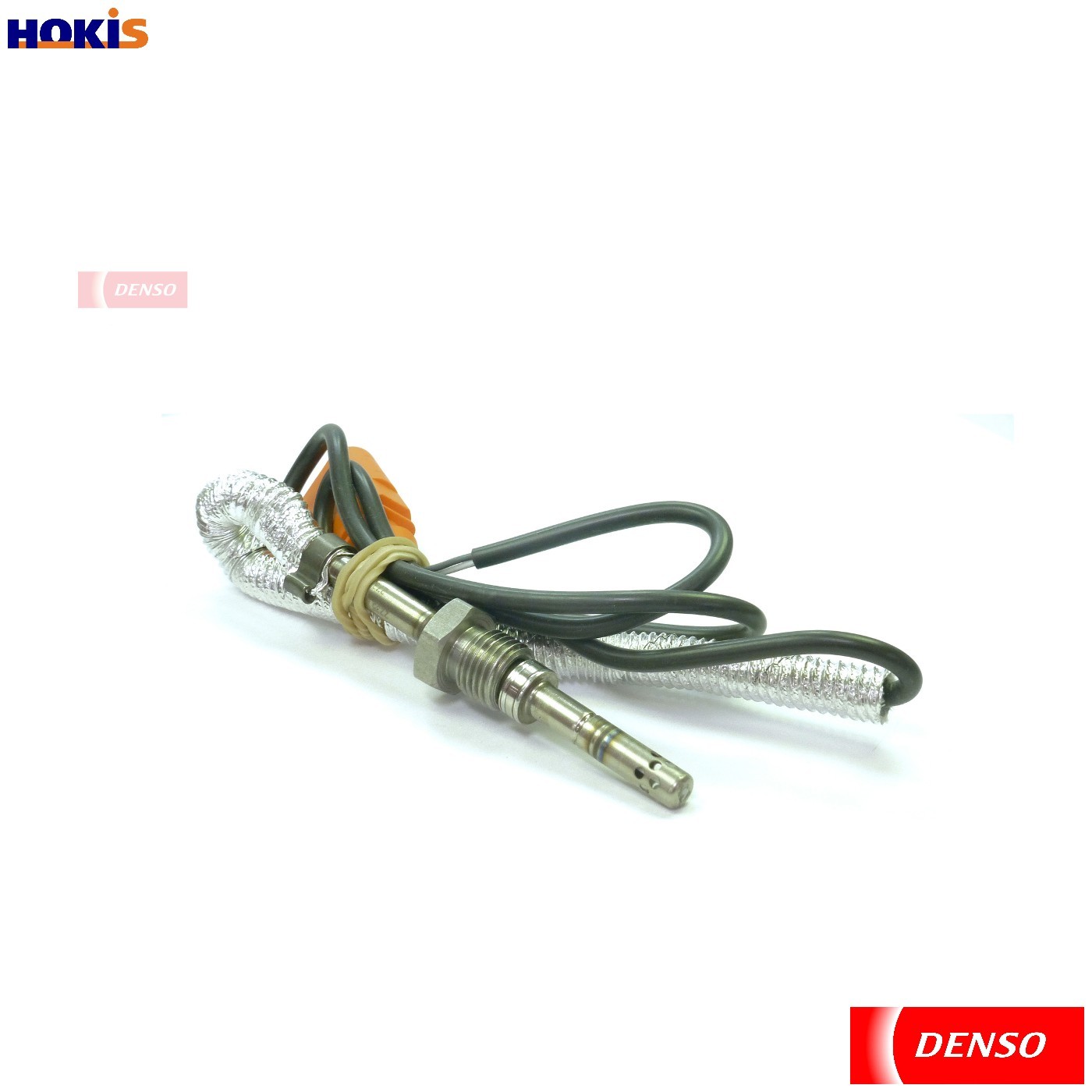 Fits DENSO DET-2004 EXHAUST GAS TEMPERATURE SENSOR  ⭐UK Stock⭐ - Image 5