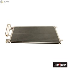 CONDENSER AIR CONDITIONING AC829500 FOR NISSAN DUALIS QASHQAI/+2 MR20DE 2.0L