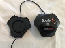 Datacolor Spyder 5 Colorimeter