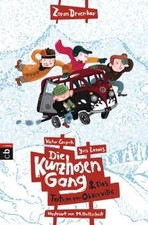Die Kurzhosengang und das Totem von Okkerville: B... | Buch | Zustand akzeptabel