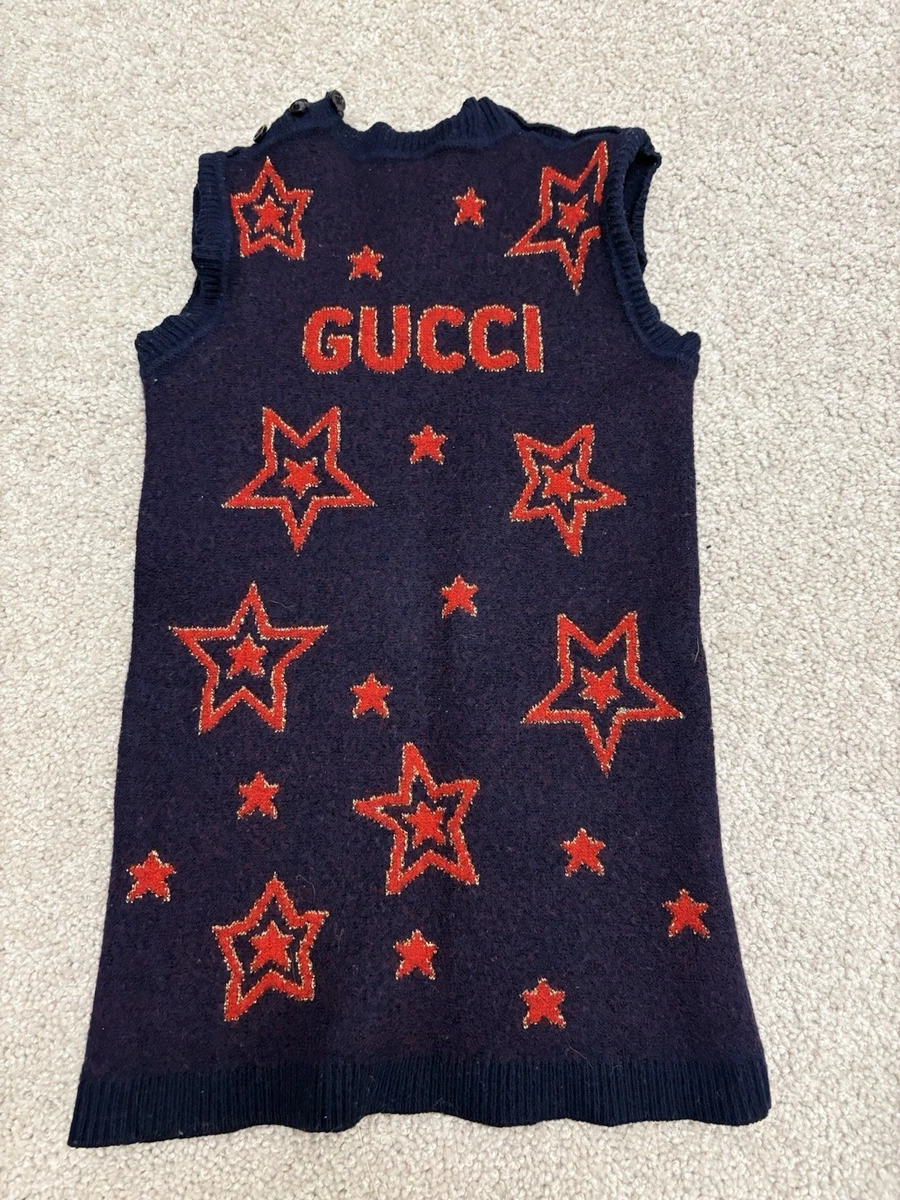 Gucci 12 Size Clothing (Sizes 4 & Up) for Girls for sale | eBay
