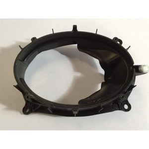 Nissan 370z GT N/S Lautsprecher Surround Verkleidung