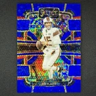 /25 Joe Flacco 2023 Panini Select Concourse Blue Disco Prizm Cleveland Browns🔥