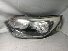 Feu avant (phare) Kia RIO