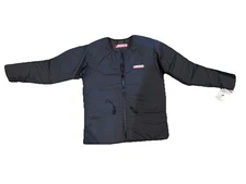 Aeris • Size Large • Ozone Top 1002  • Jacket Liner • Black • Extreme Cold • New