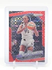 2025 Panini Prizm WNBA Basketball Red Power Kayla Thornton #17