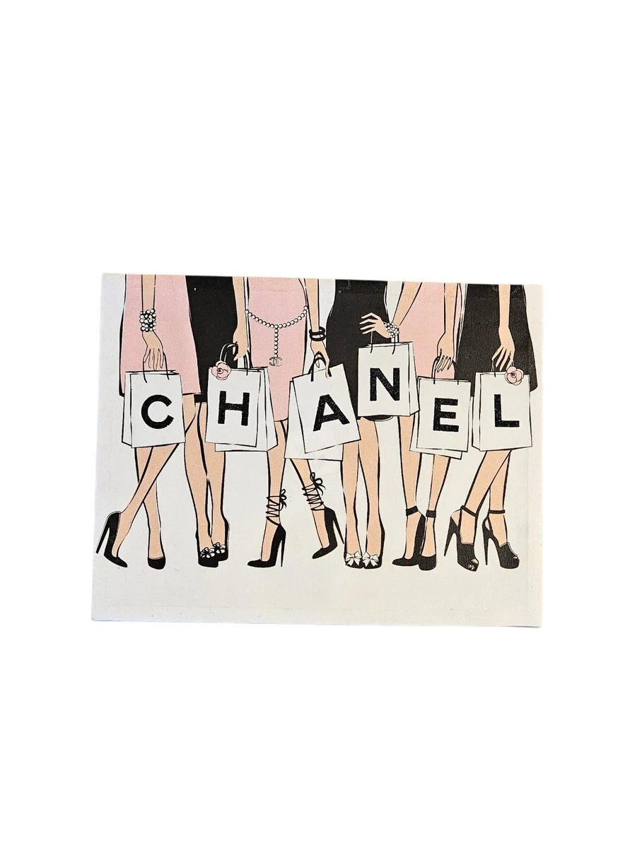 CHANEL Wall Decor In Home Décor Posters & Prints for sale - eBay