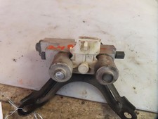 1998-2000 Ford Ranger 2 Wheel Abs Anti Lock Brake Pump Module Assembly Oem Test