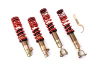 MTS GWF Stance Gold FüR Honda Civic IV Hatchback Ec/Ed/Ee MTSGWHO04-S +Gutachten