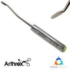 Arthrex AR1830 Notchplasty and Graft Harvesting Osteotome 5mm Orthopedic Tool